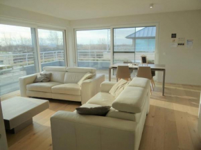 Corner apartment with top location